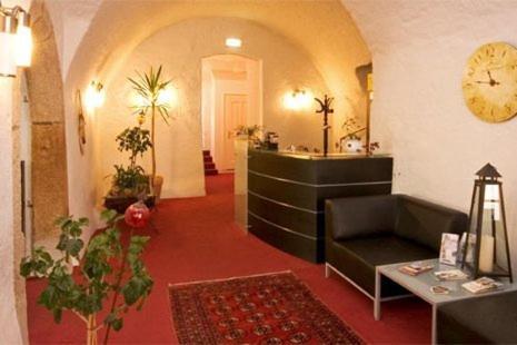 ホテルWittelsbacher Zollhaus フィルスホーフェン・アン・デア・ドナウ エクステリア 写真